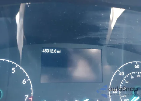 2020 Ford Transit-250 из США, поврежденный, VIN 1FTBR1C89LKB44774